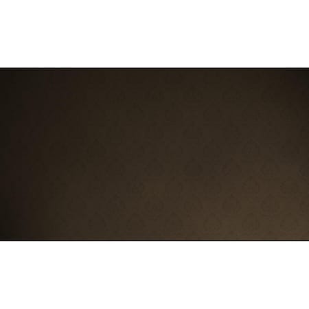 Lovelyhome HD35BK 3 x 5 ft. Heavy Duty Diamond-Dek Sponge Anti-Fatigue Mats, Black LO2955849